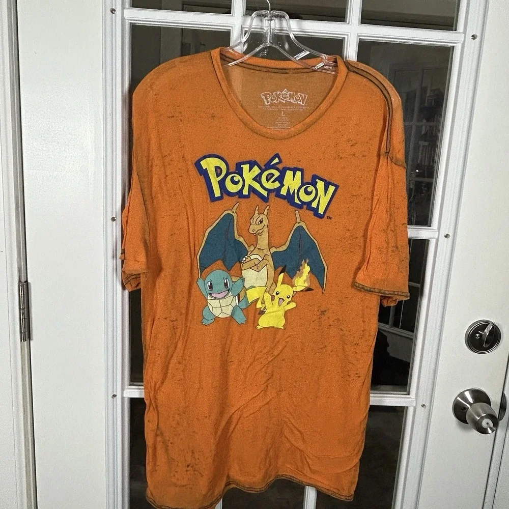 Pokemon brand type